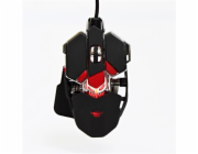 Red Fighter M1, herní drátová myš