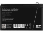 Green Cell AGM47 AGM/gel battery 12V 8.5AH