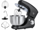 Teesa TSA3545-B EASY COOK SINGLE BLACK