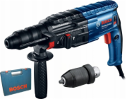 Bosch GBH 240F Professional priklep.vrtacka