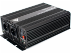 AZO Digital 12 VDC / 230 VAC Automotive Inverter IPS-4000...