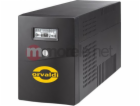 Orvaldi VPS 800 uninterruptible power supply (UPS) Line-I...