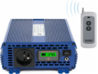 AZO Digital 24 VDC / 230 VAC ECO MODE SINUS IPS-1200S PRO...