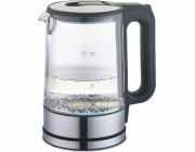 MAESTRO MR-053 elektrická konvice 1,7 l 2200 W (MR-053-GREY) Šedá