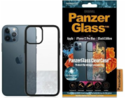 PanzerGlass ClearCase pro iPhone 12 Pro Max 6.7 Antibakteriální