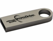 IMRO USB 3.0 CHEETAH/32GB USB flash drive Chrome Silver IRON 32GB