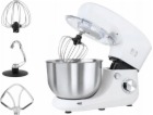 Teesa TSA3545-W EASY COOK SINGLE WHITE