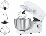 Teesa TSA3545-W EASY COOK SINGLE WHITE