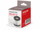 SENCOR SVX 037HF hepafiltr k SVC 0725BK SENCOR