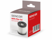 SENCOR SVX 037HF hepafiltr k SVC 0725BK SENCOR