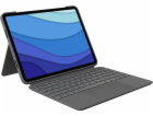Logitech 920-010255 kryt s klávesnicí Apple iPad Pro 11 (...