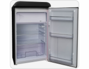 Wolkenstein WKS125RT SB Retro chladnička černá