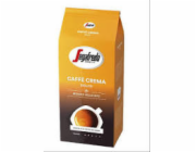 Segafredo Caffé Crema Dolce zrnková káva 1 kg