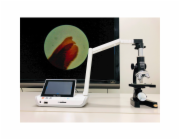 Elmo Mikroscope Adapter for MA-1/MO-2