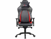 Red Fighter Herní křeslo C2 černé