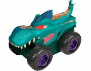 Hot Wheels Monster Trucks Car Eater Mega Wrex GYL13 MATTEL