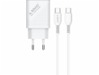 SAVIO LA-05 USB Type A & Type C Quick Charge Power Delive...