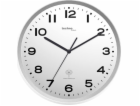TechnoLine WT 8500 silver nástěnné hodiny
