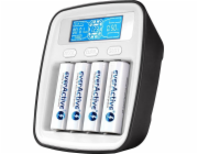 Charger Ni-MH batteries everActive NC-1000M