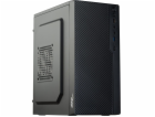 Akyga PC skřín ATX Micro Tower 1xUSB 3.0 1xUSB 2.0 Pozink...