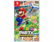 Switch - Mario Party Superstars