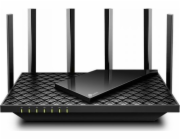 TP-Link Archer AX72 OneMesh/EasyMesh WiFi6 router (AX5400, 2,4GHz/5GHz, 4xGbELAN,1xGbEWAN, 1xUSB3.0)