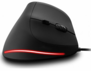 Vertikální myš Media-Tech (MT1122)
