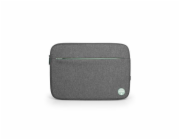 Port Designs Designs 400705 15,6   šedá PORT DESIGNS YOSEMITE ECO SLEEVE, pouzdro pro 15,6'' NB, šedá