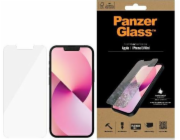 PanzerGlass Standard Fit clear for iPhone 13 mini