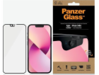 Tvrzené sklo E2E Cam Slider iPhone 13 Mini 5,4" mikr...