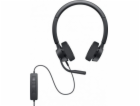 Dell Pro Stereo Headset WH3022