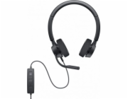 Dell Pro Stereo Headset WH3022
