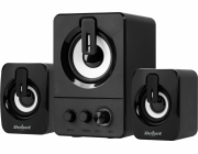 PC reprosoustava REBEL CS-50