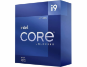 Procesor Core i9-12900 KF BOX 3,2 GHz, LGA1700