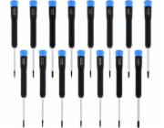 iFixit Marlin Screwdriver Set - 15 Precision Screwdrivers