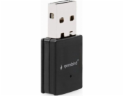 Gembird WNP-UA300-01 Síťová karta WIFI USB micro 300 Mbps