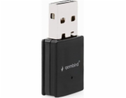 Gembird WNP-UA300-01 Mini USB WiFi adapter  300 Mbps