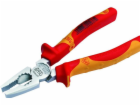 NWS High Leverage Combination Pliers CombiMax VDE