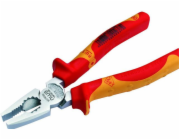 NWS High Leverage Combination Pliers CombiMax VDE