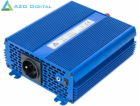 Azo SINUS měnič 24V/230V ECO MODE IPS-1200S 1200W