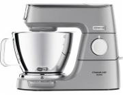 Titanium Chef Baker KVC85.004SI, kuchyňský robot
