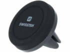 Swissten Magnetický Držák Do Ventilace Auta S-Grip Av-M4