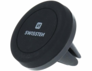 Swissten Magnetický Držák Do Ventilace Auta S-Grip Av-M4