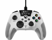 Turtle Beach ovladac Recon Xbox Series X / Series S bila