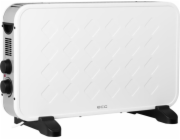 ECG TK 2070 White