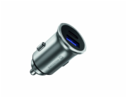 Autoadaptér USB SWISSTEN 20111740