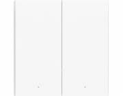 Aqara Smart Home Wireless Remote Switch H1 Double rocker