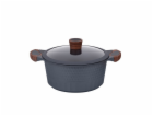 Resto 93503 Hrnec s pokličkou 24 cm