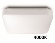 Stropní svítidlo Philips Mauve 3111031P3, 17W, LED
