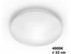 Stropní svítidlo PHILIPS MOIRE CL200 17W LED 4000K D32